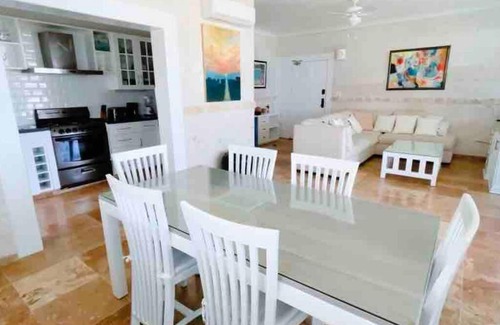 Cabarete Apartment | Luxury beachfront Playa Ventosa Condo