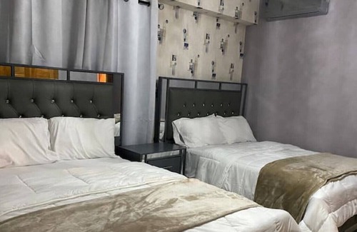 La Julia Apartment | Luxury⚜️|DownTown🌆|Pool🏊🏼‍♂️|Gym🏋️‍♂️|Wifi⚡️|CityView🌃