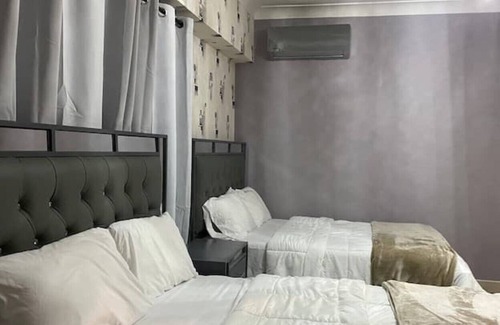 La Julia Apartment | Luxury⚜️|DownTown🌆|Pool🏊🏼‍♂️|Gym🏋️‍♂️|Wifi⚡️|CityView🌃