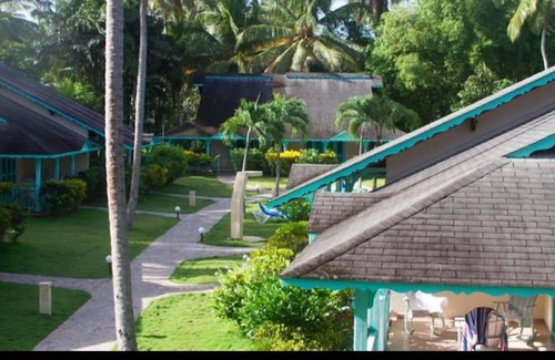 La Iglesia Villa | Luxury in Las Terrenas for groups