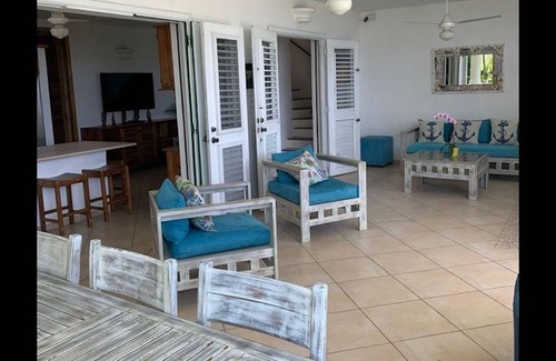 La Iglesia Villa | Luxury in Las Terrenas for groups