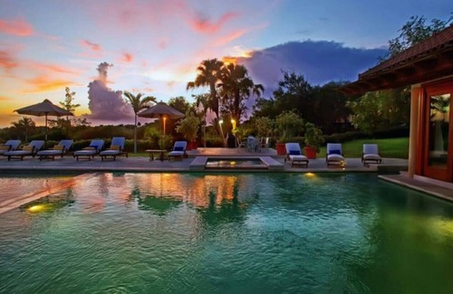 Casa de Campo House | Luxury Mansion - Dominican Republic