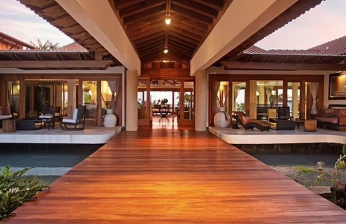 Casa de Campo House | Luxury Mansion - Dominican Republic