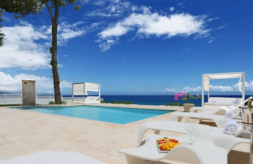 Playa Chiquita Villa | Luxury Oceanfront 3-bedroom Villa #4