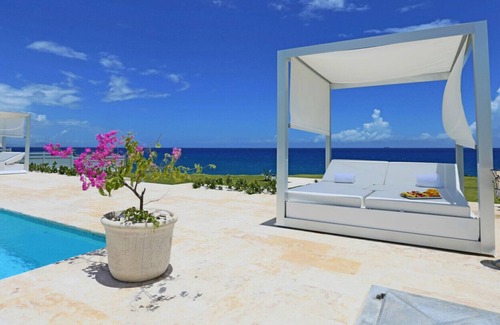 Playa Chiquita Villa | Luxury Oceanfront 3-bedroom Villa #4