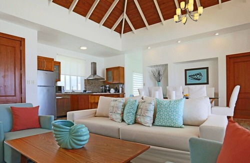 Playa Chiquita Villa | Luxury Oceanfront 3-bedroom villa #2
