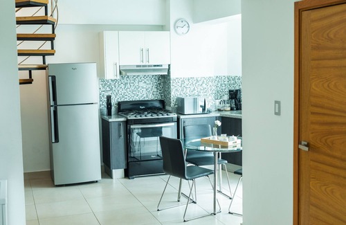 Serralles Apartment | Luxury Penthouse