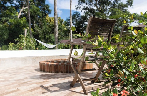 Sanchez Apartment | Luxury Room in Villa with Pool n