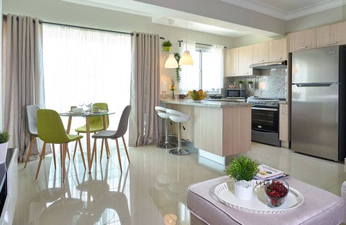 Santo Domingo Apartment | Luxury Santo Domingo Apartment with Pool