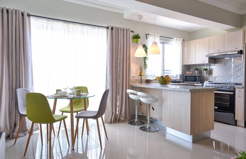 Santo Domingo Apartment | Luxury Santo Domingo Apartment with Pool