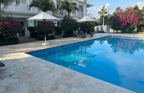 Urbanizacion Tavarez Apartment | Luxury studio on the hills/Sosua
