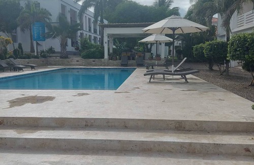 Urbanizacion Tavarez Apartment | Luxury studio on the hills/Sosua