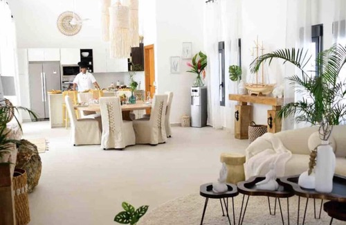 La Iglesia Villa | Luxury Villa BIBI