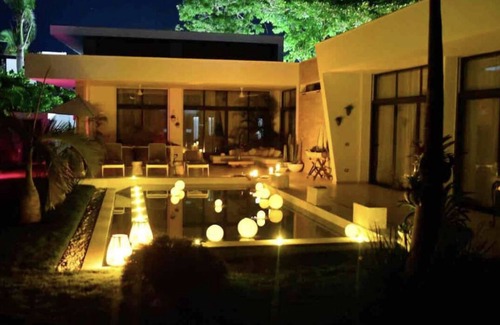 La Iglesia Villa | Luxury Villa BIBI