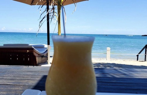 Cofresi Villa | Luxury Villa for winter! Breakfast Chef! Beaches Restaurants. Entertainment !