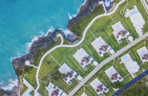 Playa Chiquita Villa | Luxury Villa Oceanview 2-Bedroom #23
