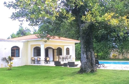 Playa Chiquita Villa | Luxury Villa Private Pool 6/Ps V. I.P.