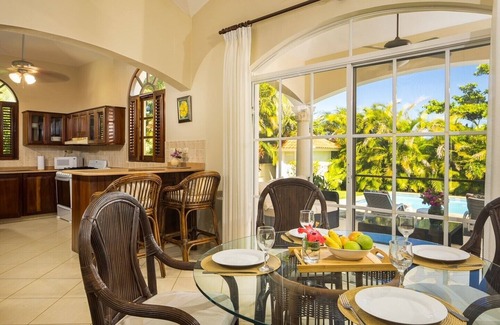 Cabarete Villa | Luxury Villa with Private Pool walking distance to the beach!