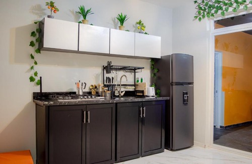 Juan Dolio Villa | Macaw Village