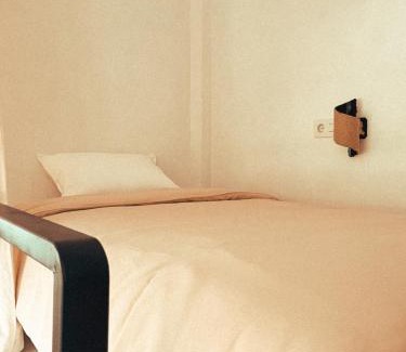 Mendoyo Hostel | MADEWITH hostel
