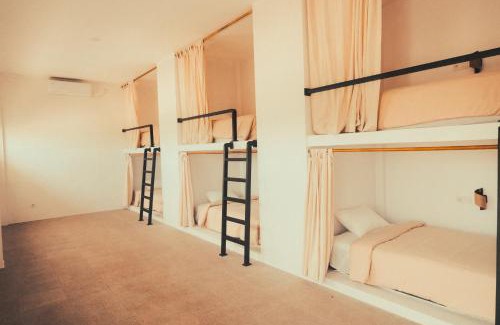 Mendoyo Hostel | MADEWITH hostel