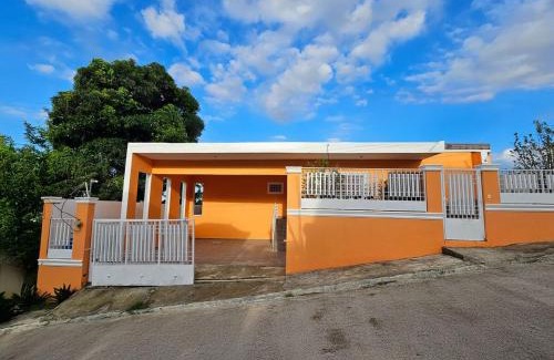 Residencial El Doral House | Magnificent accommodation