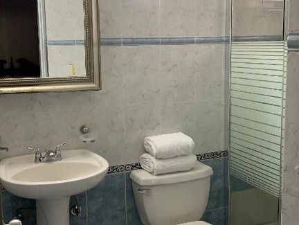 Santiago Province Apartment | Maia Residence