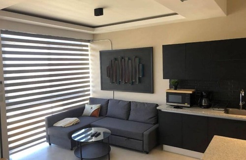 Downtown Santo Domingo Apartment | Majestic and Spacious Loft Downton, Jacuzzi NEW