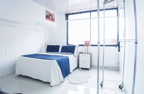 Ciudad Universitaria Bed & Breakfast | Malecón Premium Rooms & Hotel