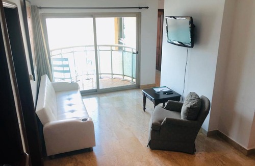 San Geronimo Apartment | Malecon Center