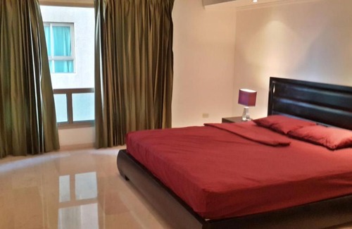 San Geronimo Apartment | malecon center