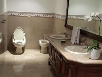 San Geronimo Apartment | malecon center