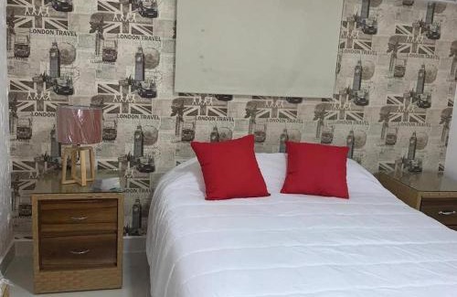 Ciudad Universitaria House | Malecon Cozy - Premium Plus 11
