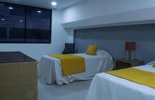 Ciudad Universitaria House | Malecon Cozy - Premium Plus 11