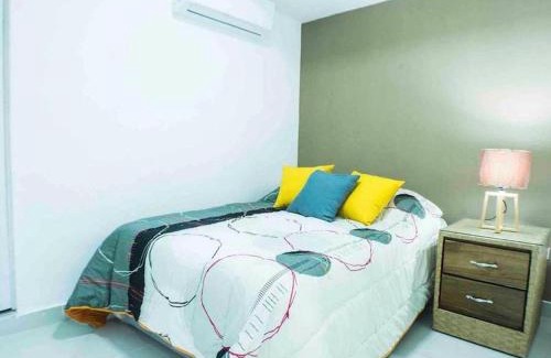 Ciudad Universitaria House | Malecon Cozy - Premium Plus 11