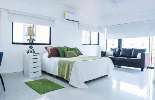 Ciudad Universitaria House | Malecon Premium Rooms