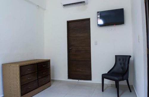 Ciudad Universitaria House | Malecon Premium Rooms