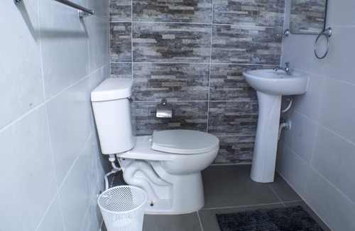 Ciudad Universitaria Hotel | Malecon Rooms & Hotel