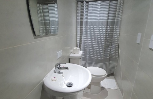 Ciudad Universitaria Hotel | Malecon Rooms & Hotel