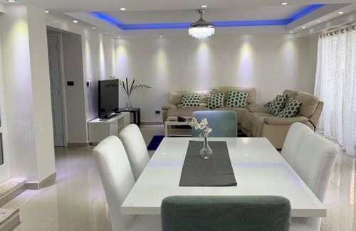 San Geronimo Apartment | Malecon Santo Domingo Ocean View
