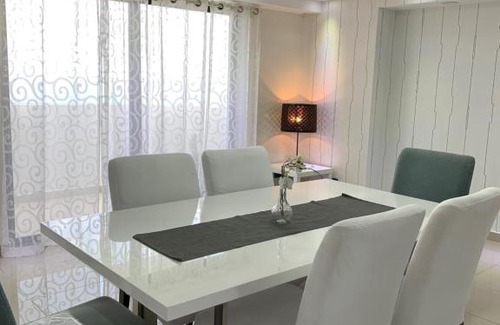 San Geronimo Apartment | Malecon Santo Domingo Ocean View