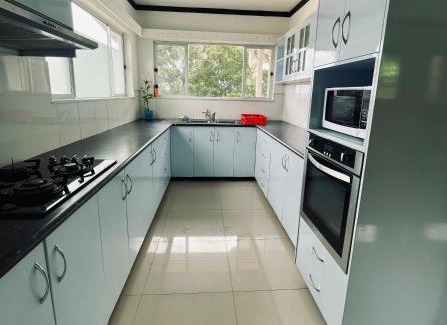 Suva House | Mamas Lodge