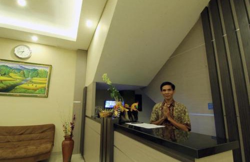 Banyuasri Hotel | MANDARI HOTEL SINGARAJA