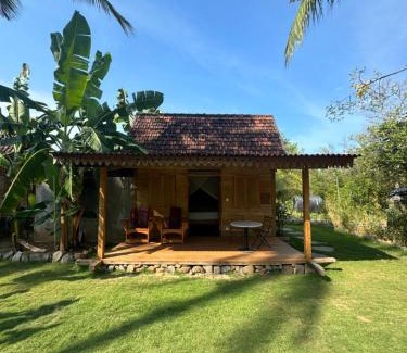 Pemuteran Hostel | Mangroove Bay Boutique Hostel