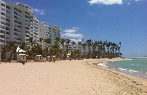 Villas Del Mar Apartment | Marbella Coral Beach