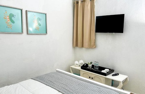 Ciudad Nueva Hotel | Margot Eco Hostel
