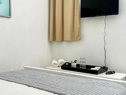 Ciudad Nueva Hotel | Margot Eco Hostel