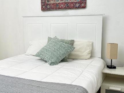 Ciudad Nueva Hotel | Margot Eco Hostel