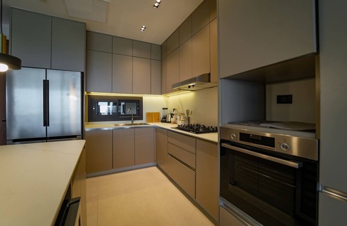 Cap Cana Marina Apartment | Marina Garden Penthouse 3 Bedroom Apartment