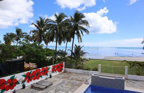 Wailoloa Apartment | Marlin House